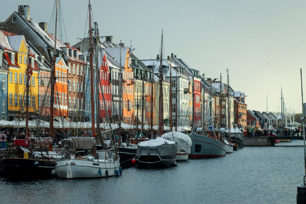 Nyhavn